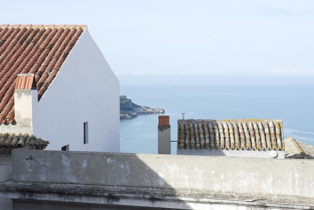 Le Antiche Porte Peschici Exterior foto